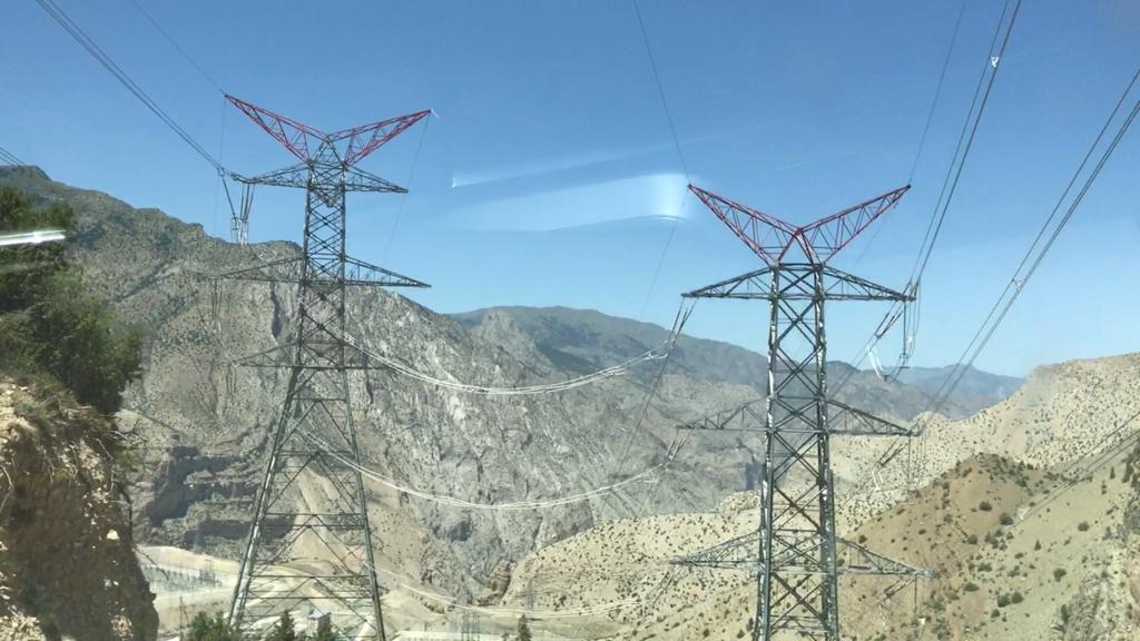 Elektrik Direkleri